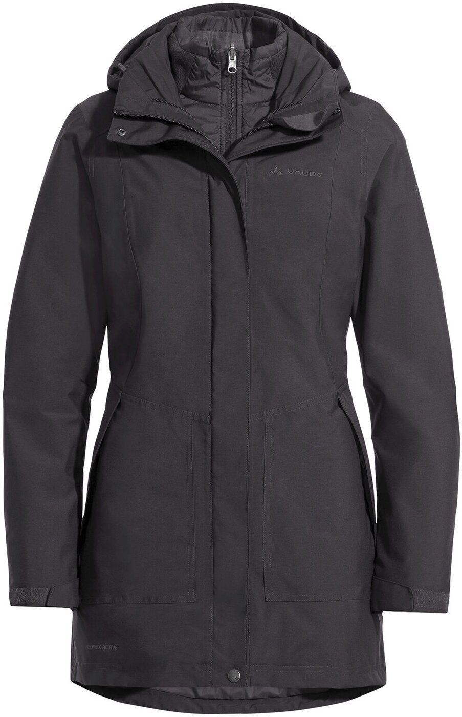 3-in-1-Funktionsjacke DA Idris 3in1 Parka III
