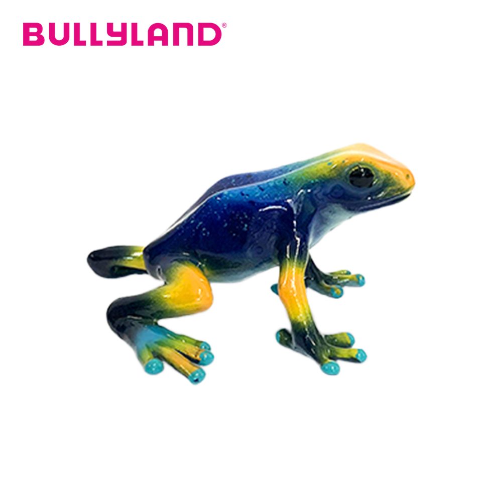 BULLYLAND Spielfigur Bullyland Baumsteigerfrosch Tumucumaque, (1-tlg)