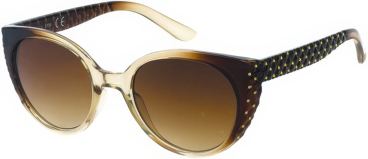 DanCarol Sonnenbrille DC-853-für Damen, zeitloses schönes günstig online kaufen