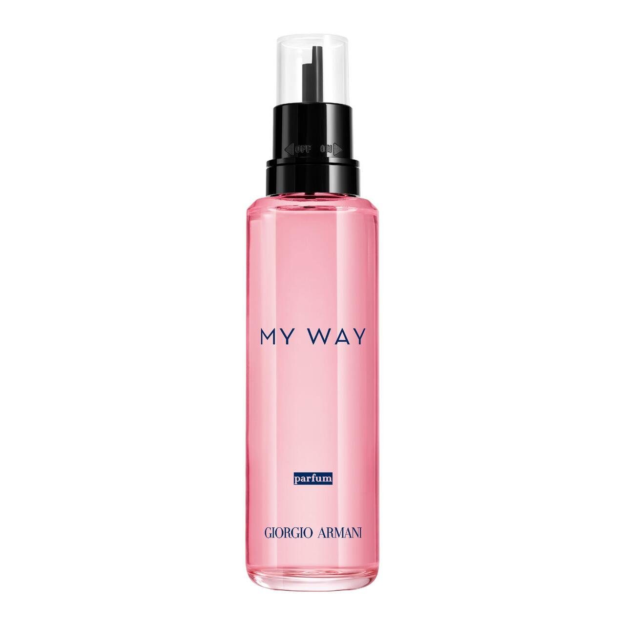 Eau de Parfum My Way Le Parfum E.d.P. Nat. Spray Refill