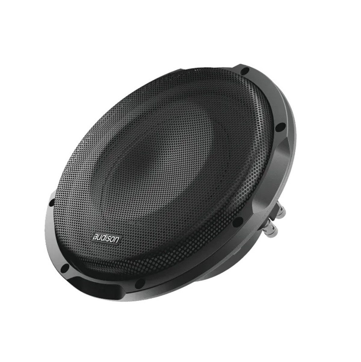 Audison APS 10 D 25cm Subwoofer Auto-Subwoofer (400 W, max.: W 25 cm)
