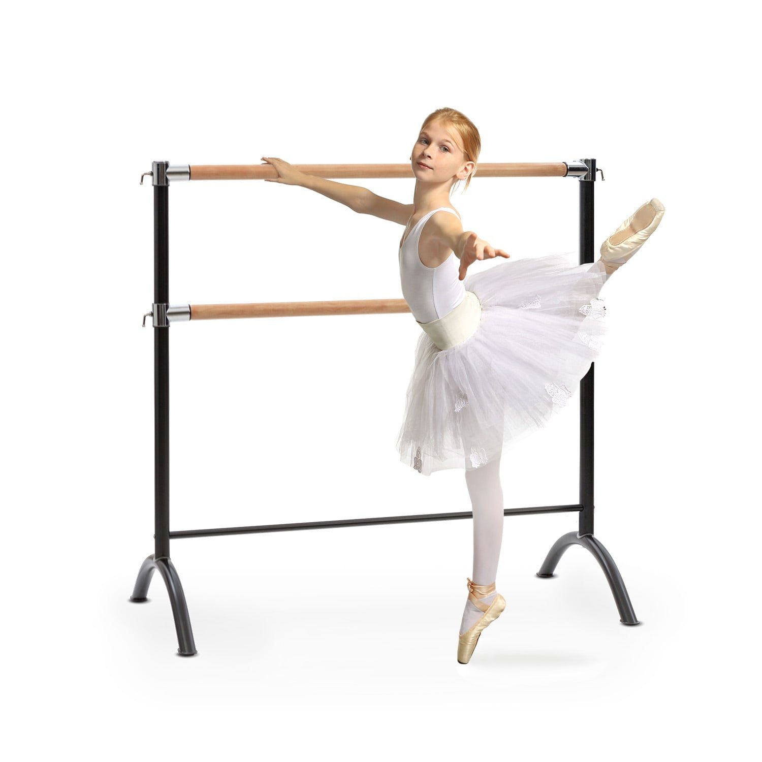 KLARFIT Balancetrainer Barre Anna