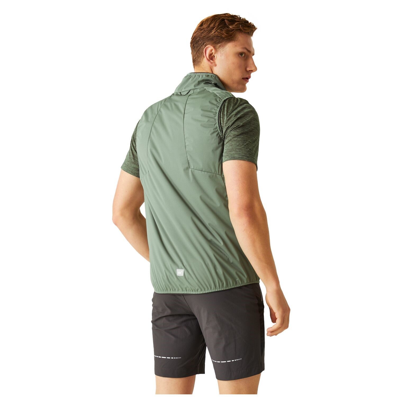 Regatta Funktionsweste Softshell Weste Lankin VI