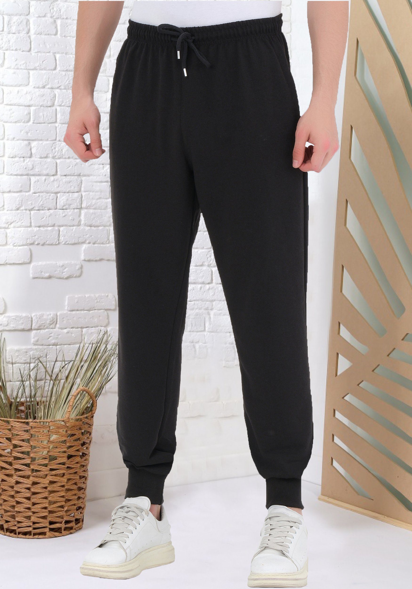 Jogginghose Sporthose Herren