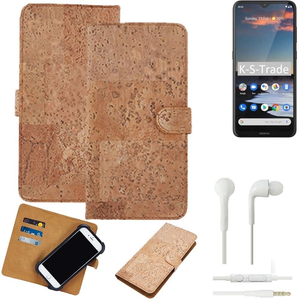 Handyhülle für Nokia 5.3