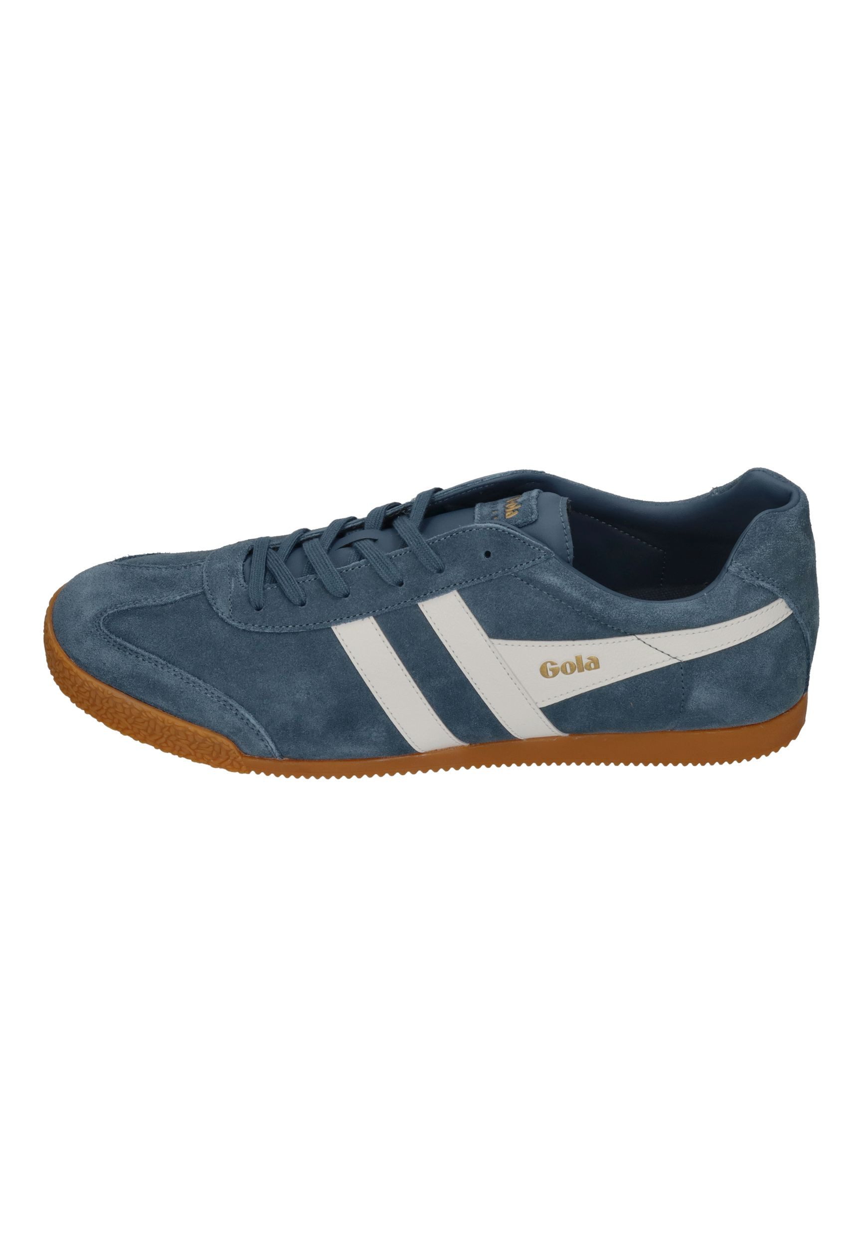 Gola HARRIER Sneaker Baltic White günstig online kaufen
