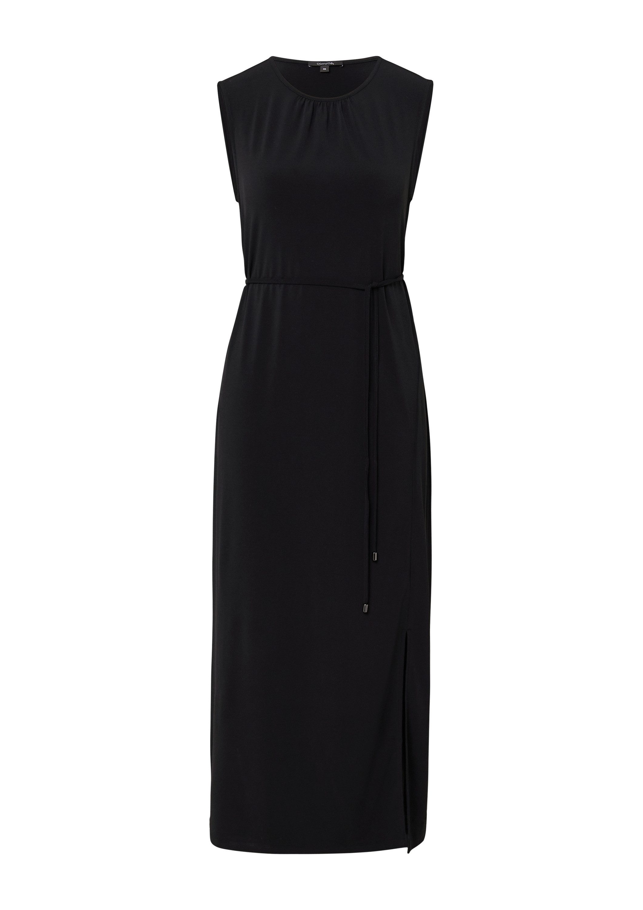 comma Midikleid Kleid (1-tlg) günstig online kaufen