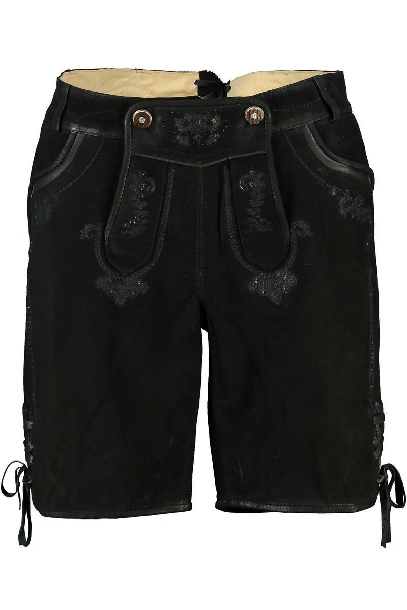 KRÜGER COLLECTION Trachtenlederhose