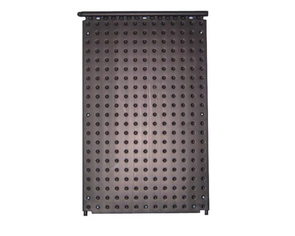 OKU Pool-Solarabsorber OKU Solarabsorber Komplettset - 9 Absorber für Pools bis 18 m²