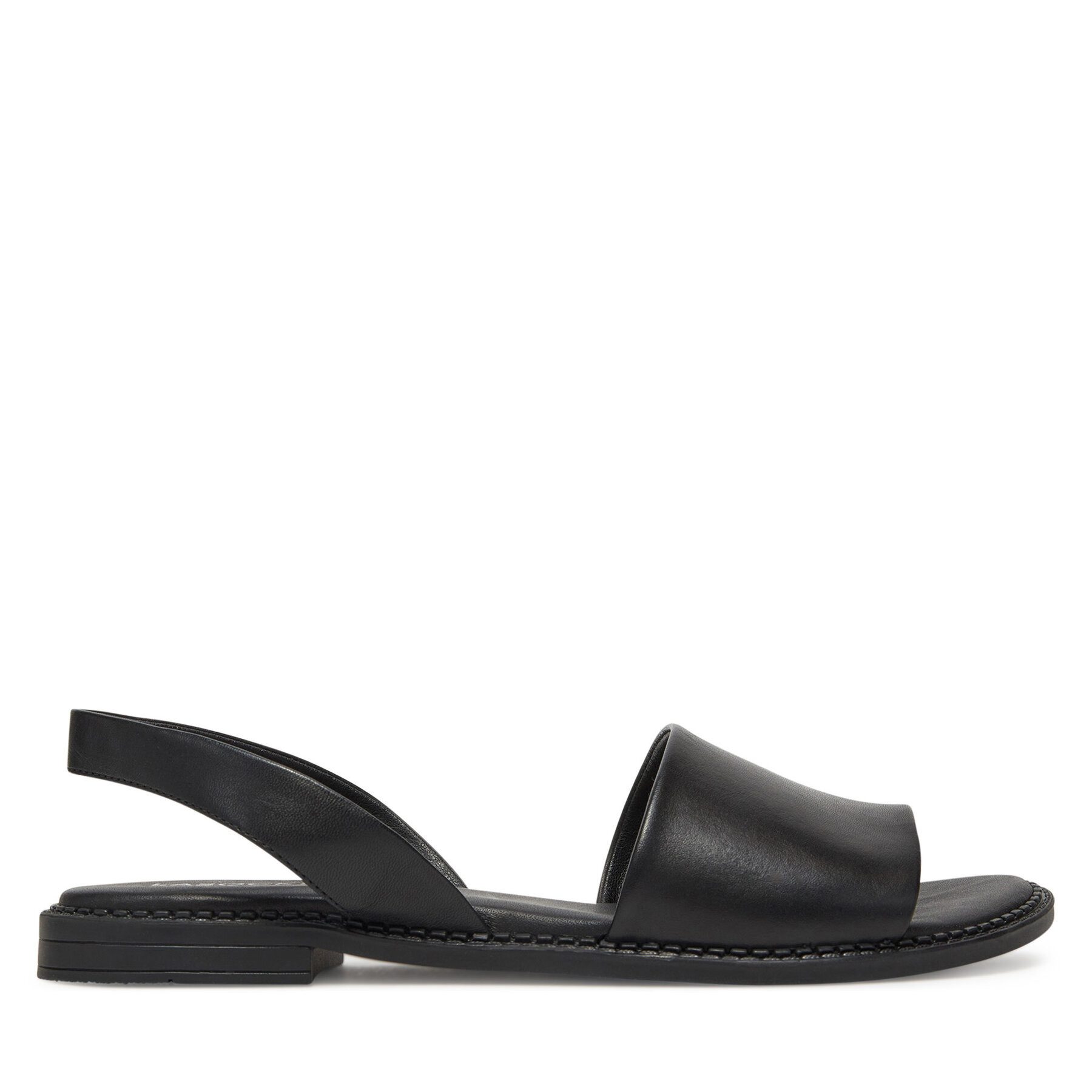LASOCKI Lasocki Damen-Sandalen Schwarz Sandale