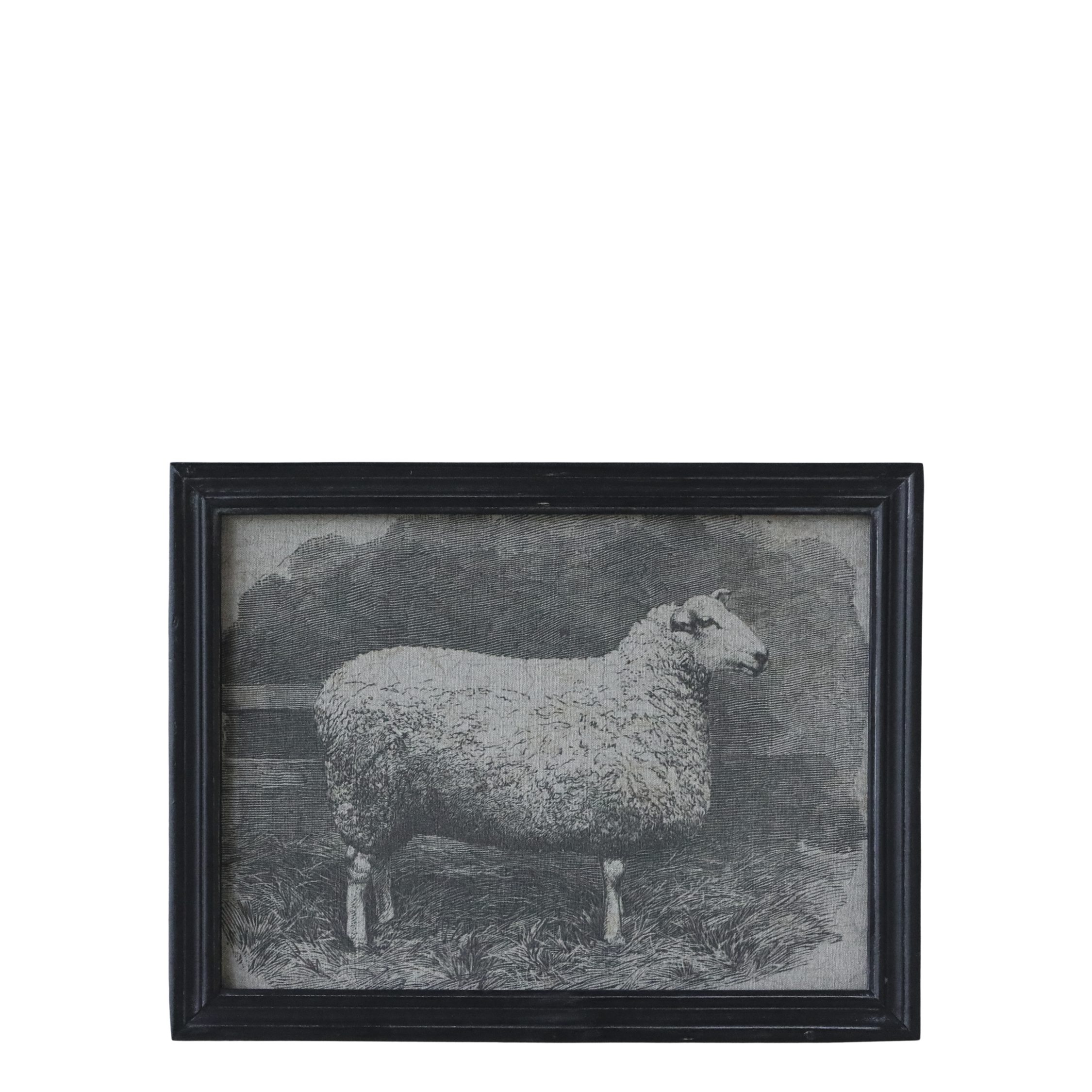 Annimuck Bild Chic Antique Bild Vintage günstig online kaufen