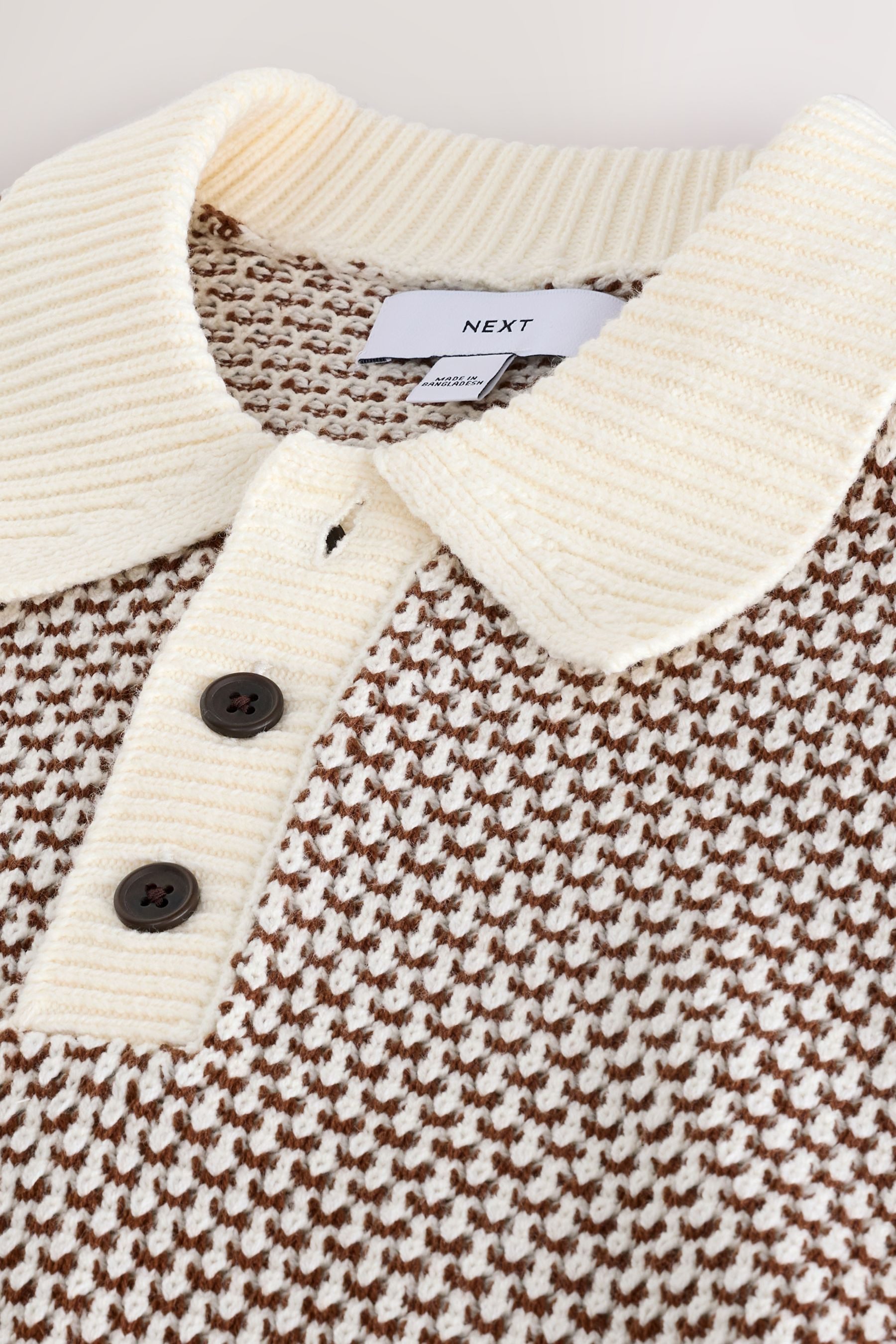 Next Poloshirt Regular Fit Kurzarm-Polohemd mit günstig online kaufen