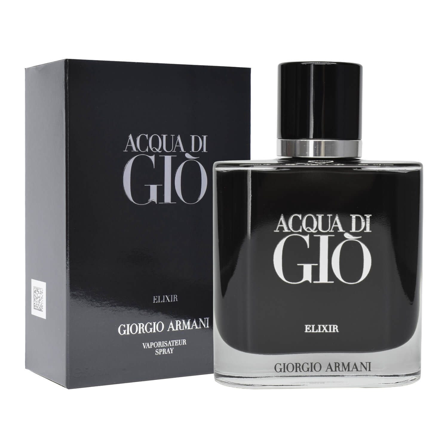 Giorgio Armani Eau de Parfum Acqua Di Gio Intense, Herrenduft - Menge: 50 ml