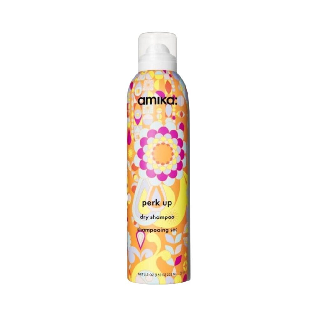 Amika Trockenshampoo Perk Up Dry Shampoo 150g