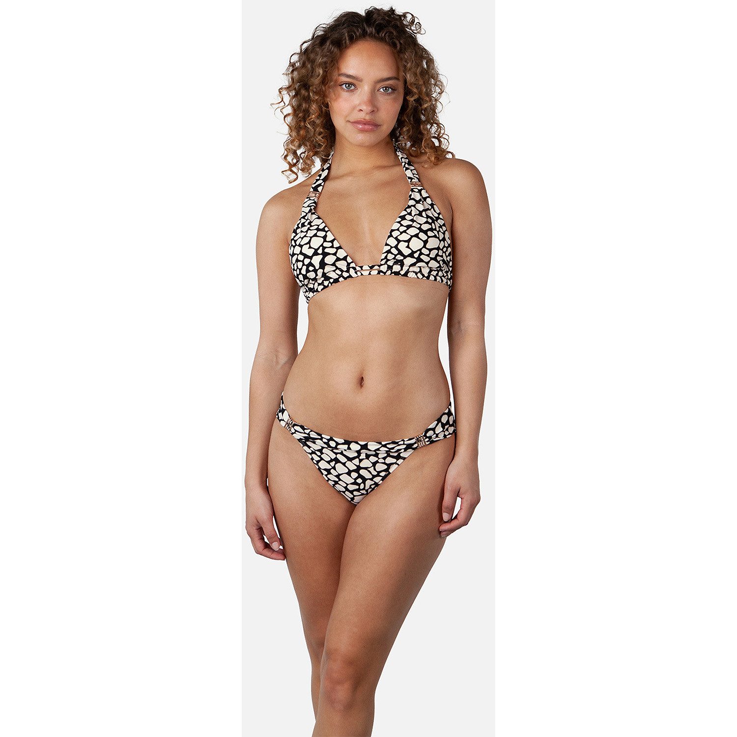 Barts Badeanzug Bikiniunterteil W BISHI BIKINI BRIEFS