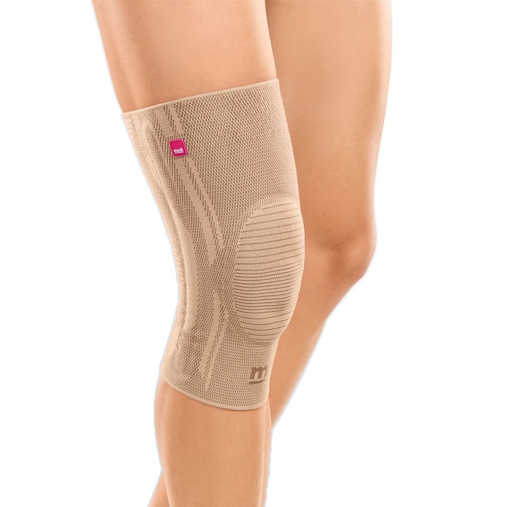MEDI Kniebandage Medi Genumedi® KomfortKniebandage extraweit mit H