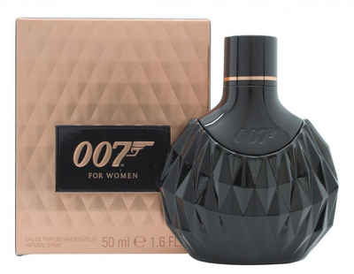 james bond 007 Eau de Parfum »James Bond 007 For Women Eau de Parfum Spray 50ml«