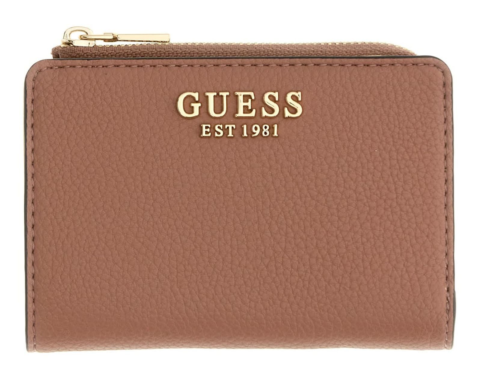 Guess Geldbörse SLG Zip Around Card Case