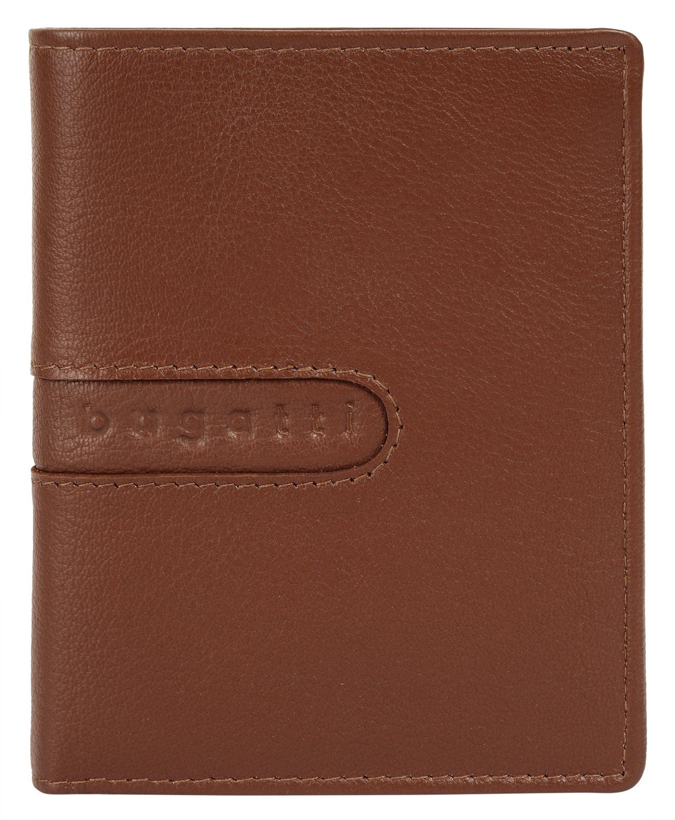 bugatti Geldbörse BOMBA, echt Leder günstig online kaufen