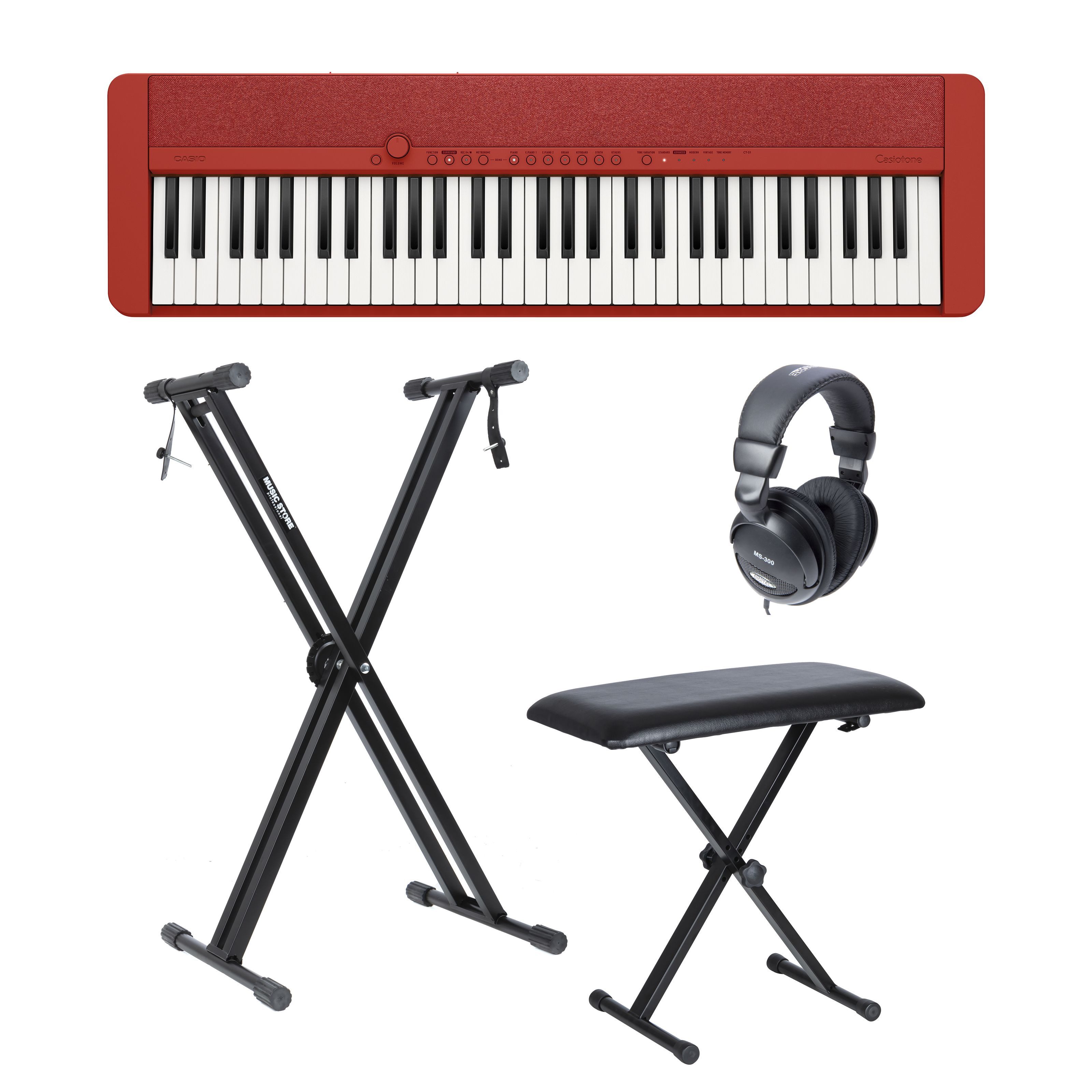 Stagepiano