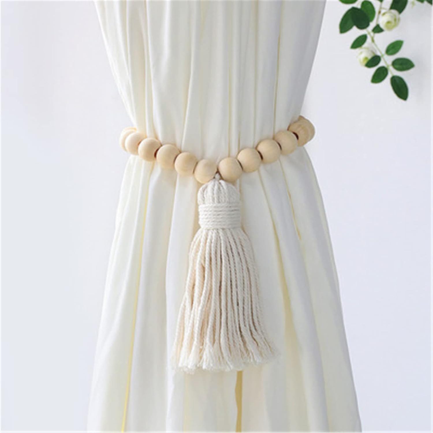 BYSURE Raffhalter, (2-tlg), 2 Stück Raffhalter günstig online kaufen