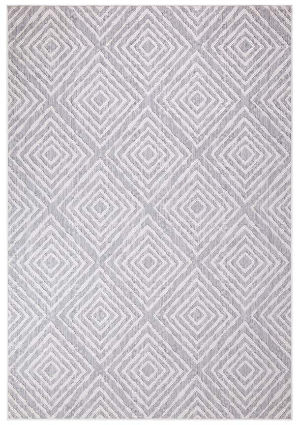 Carpet City Outdoorteppich Outdoor 464, rechteckig, günstig online kaufen