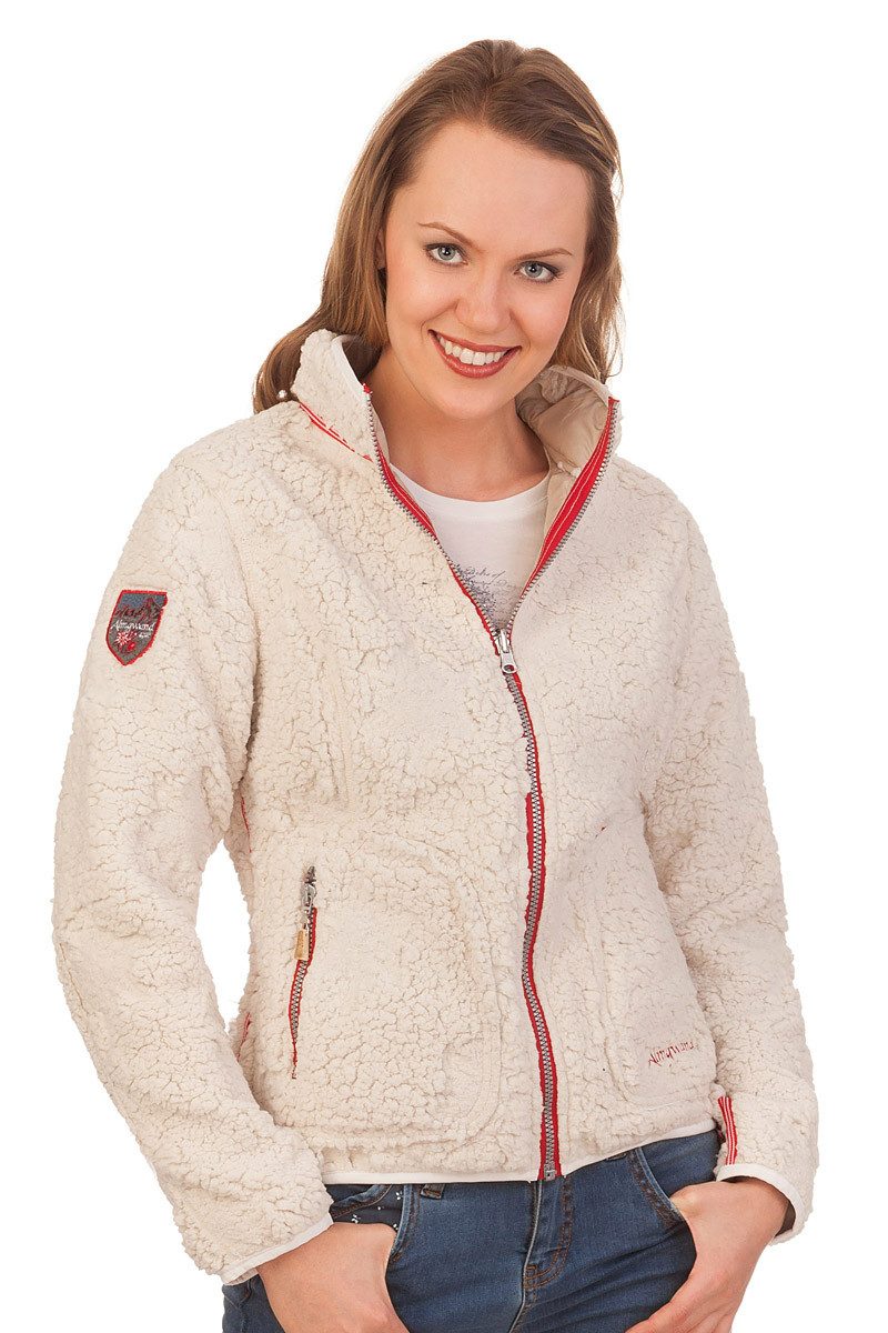 Almgwand Outdoorjacke Trachtenjacke Damen - BREITSTEIN günstig online kaufen