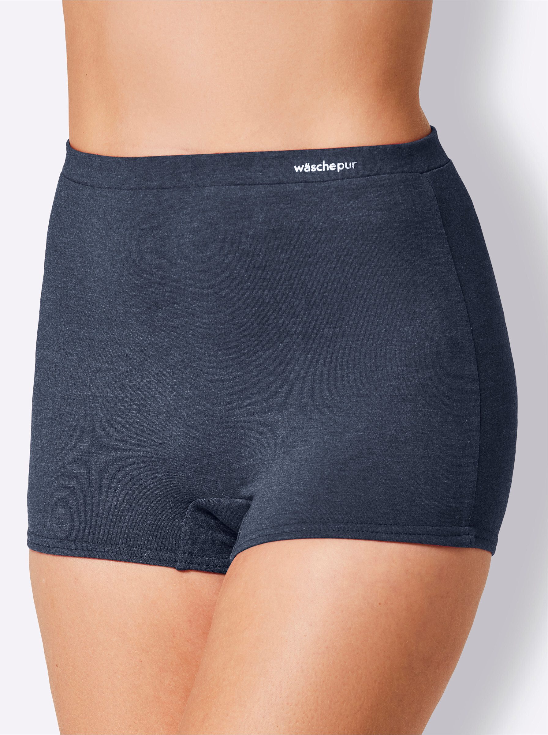 Witt Slip Panty (4-St)