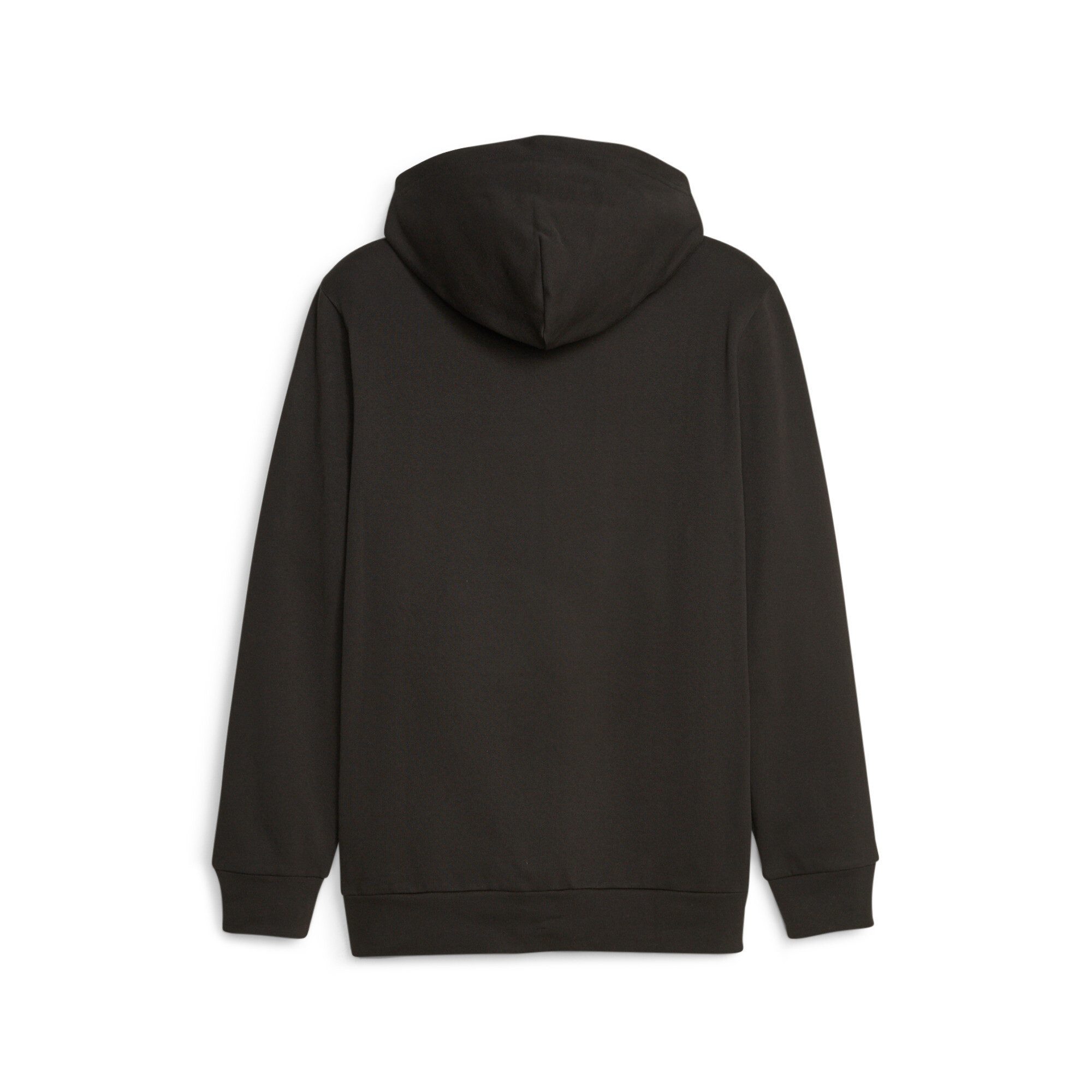 PUMA Kapuzensweatshirt BETTER ESSENTIALS HOODIE FL mit Logodruck, Regular Fit