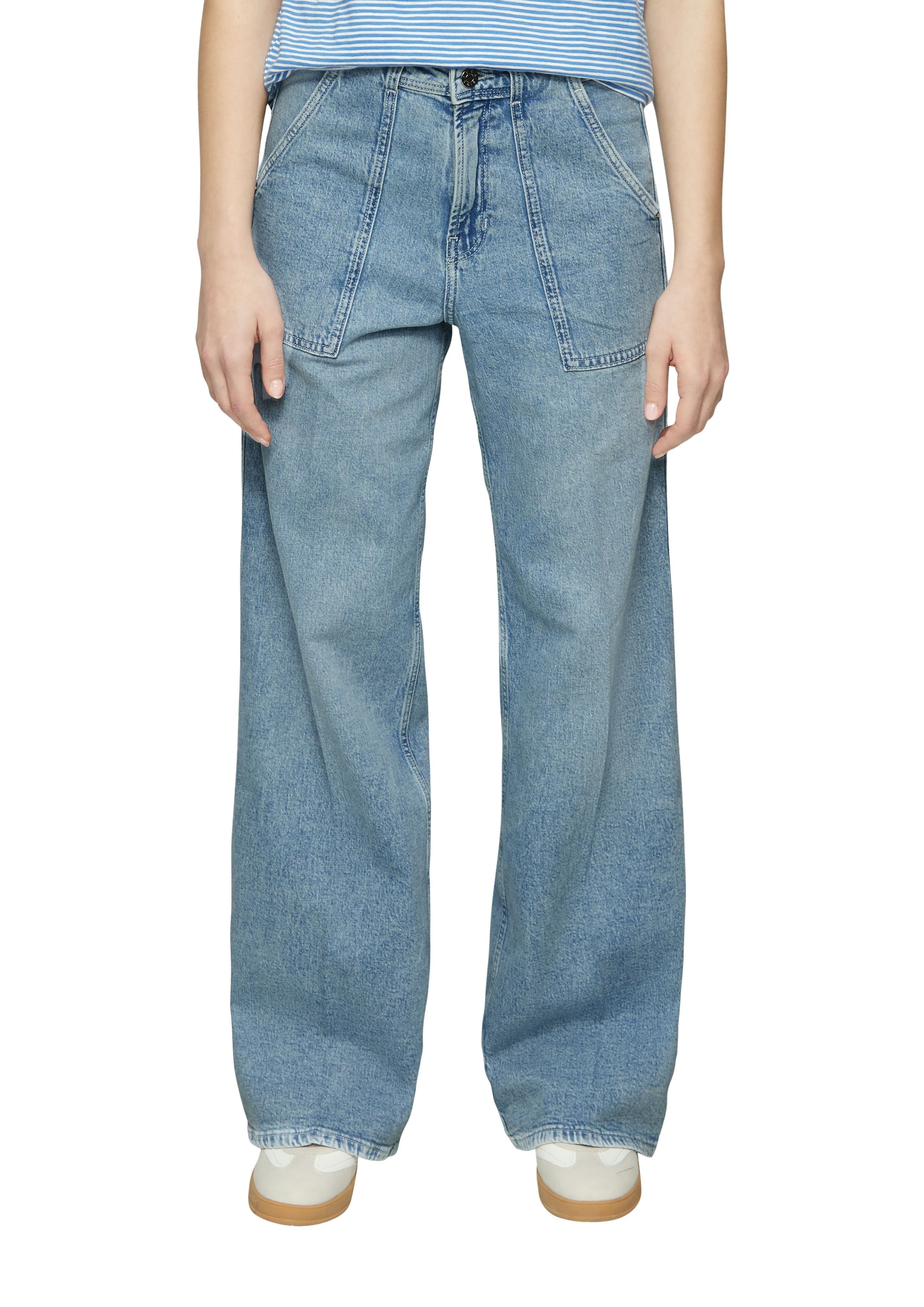 s.Oliver 5-Pocket-Jeans