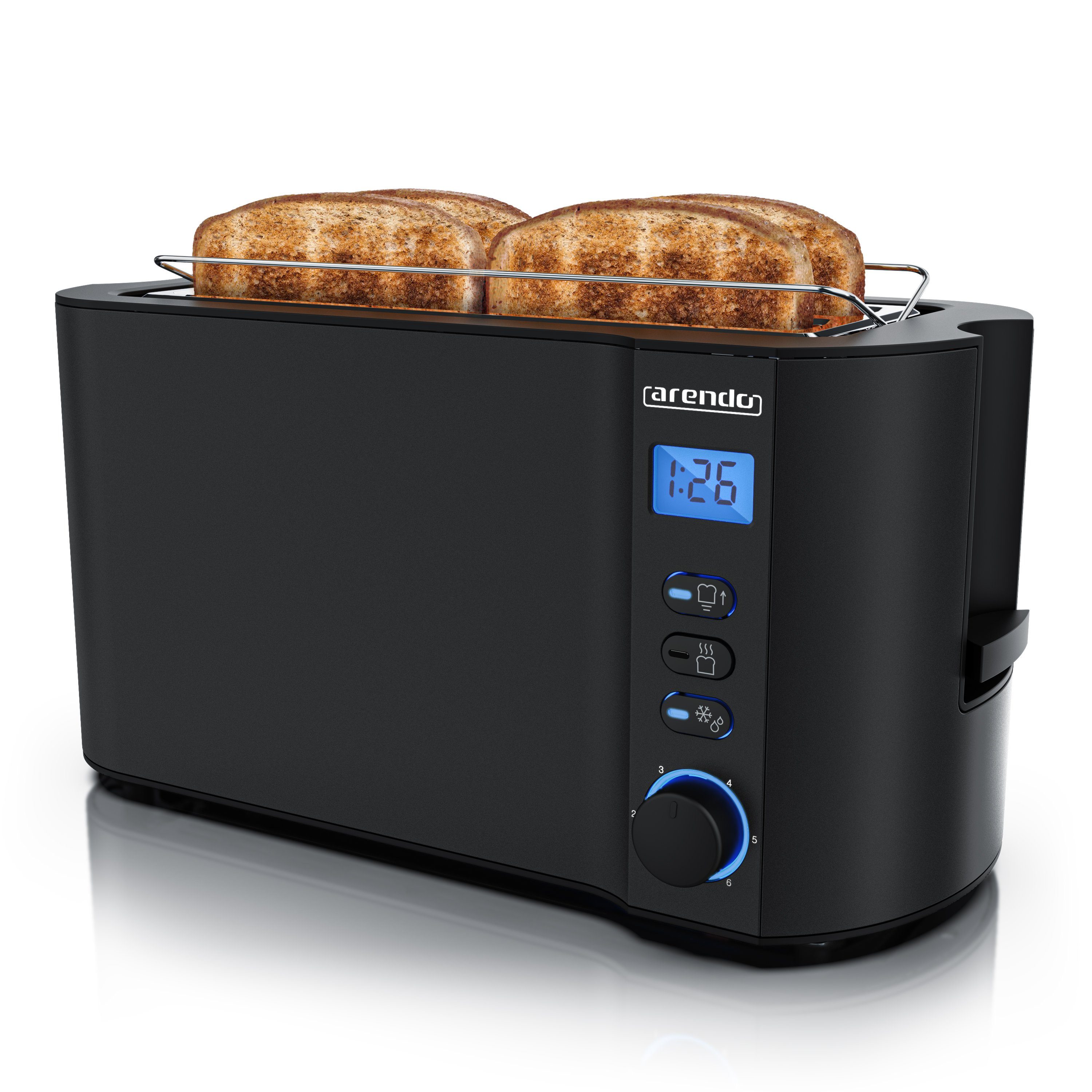 4-Scheiben-Toaster online kaufen | OTTO