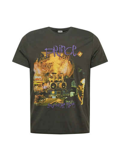 Amplified T-Shirt »PRINCE SIGN OF THE TIME« (1-tlg)