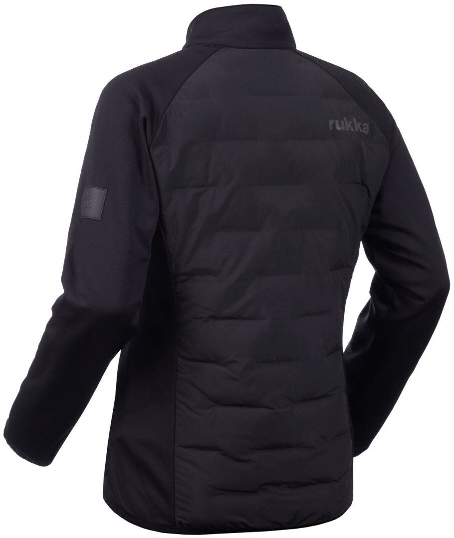 Rukka Regenjacke Comborina Midlayer Damen Funktionsjacke günstig online kaufen