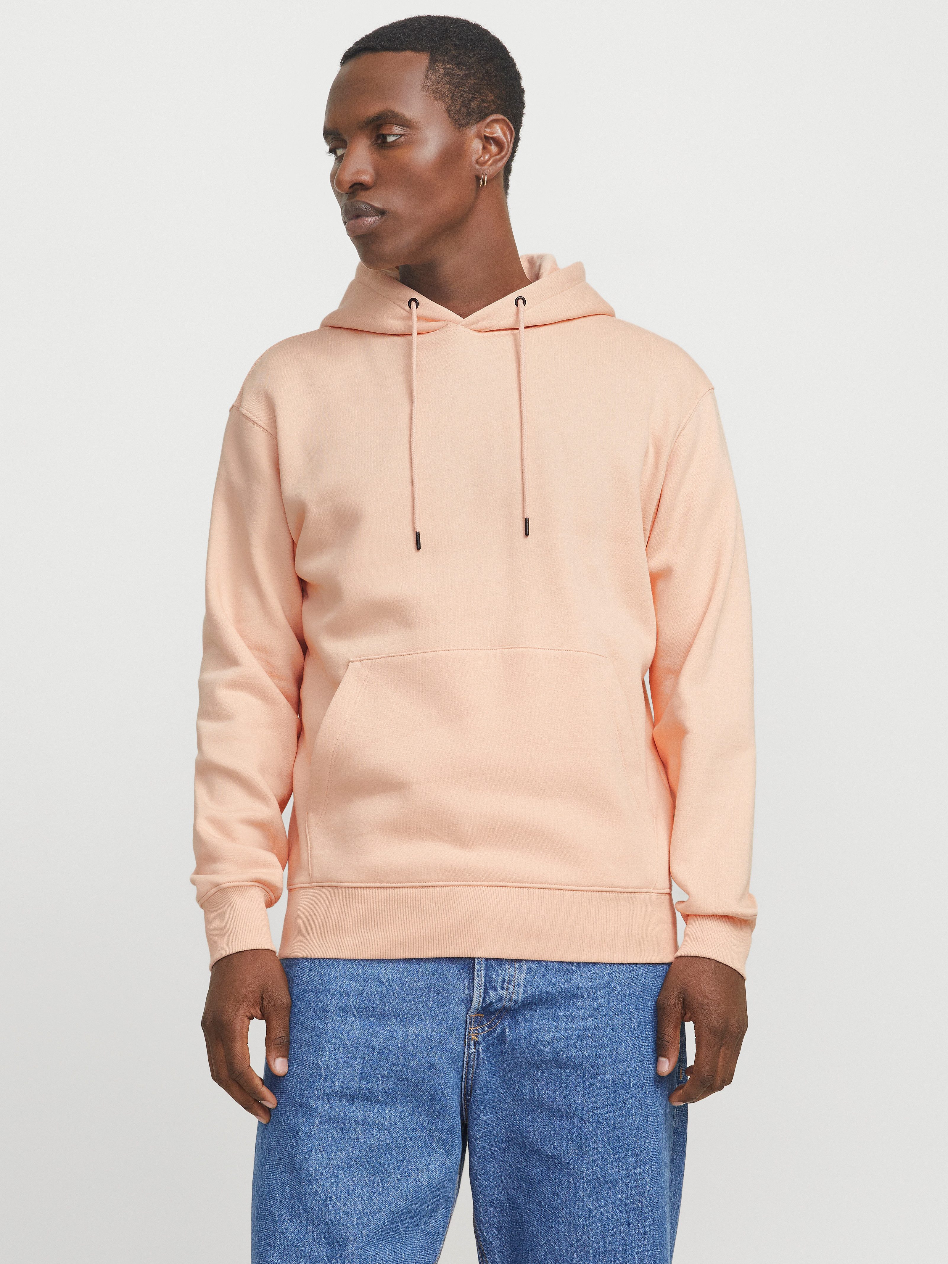 Jack & Jones Kapuzensweatshirt JJESTAR BASIC günstig online kaufen