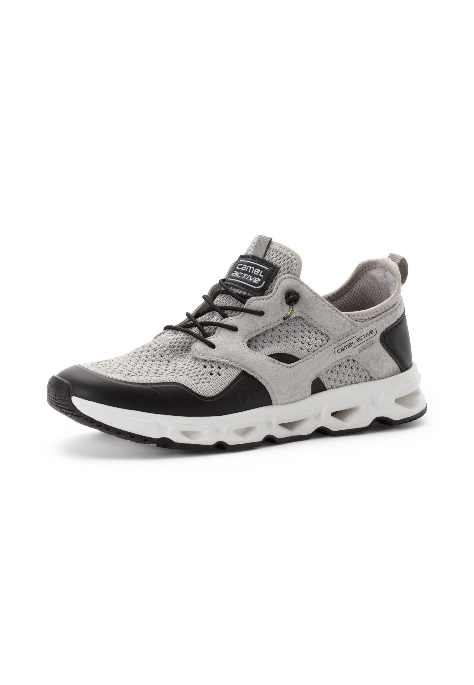 camel active mit dämpfender Phylon-Sohle Sneaker günstig online kaufen
