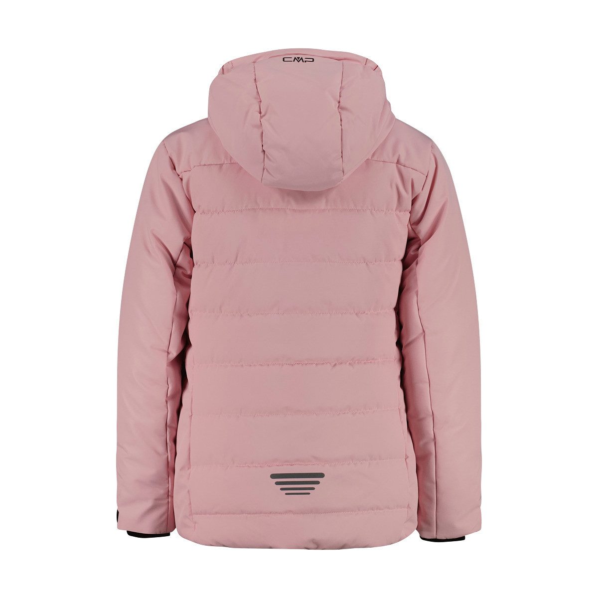 CMP Skijacke CMP Mädchen Skijacke KID G JACKET FIX HOOD 35W0315