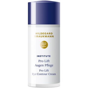 Hildegard Braukmann Anti-Aging-Augencreme Institute Pro Lift Augen Pflege