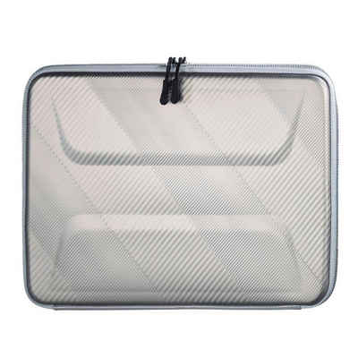 Hama Laptop-Hülle Laptop-Hardcase Protection bis 34cm 13,3“ Laptoptasche Notebooktasche 33,8 cm (13,3 Zoll)
