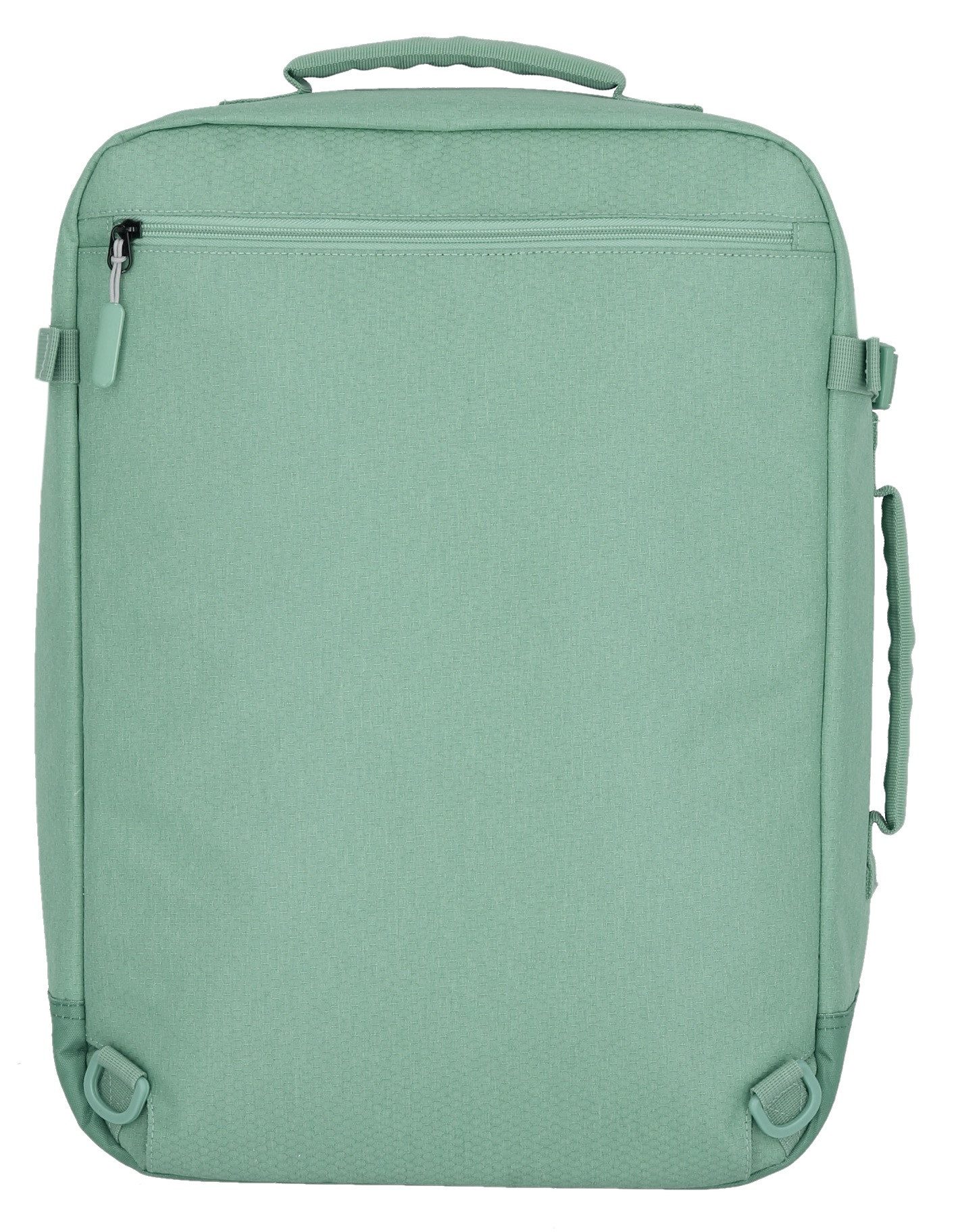 travelite Freizeitrucksack KICK OFF Rucksack/Bordgepäck, Reiserucksack Streetpack Kabinengepäck