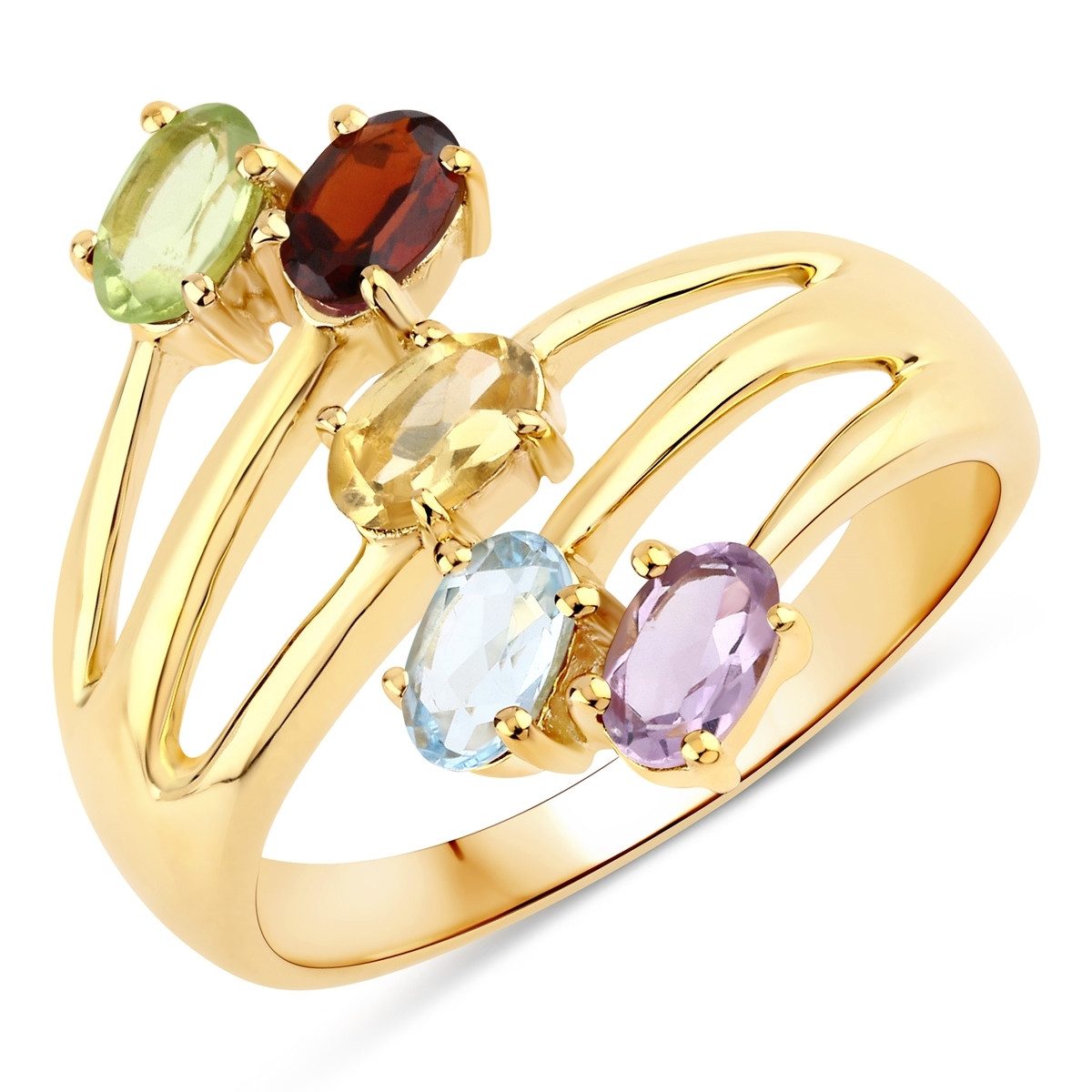 Fingerring K739
