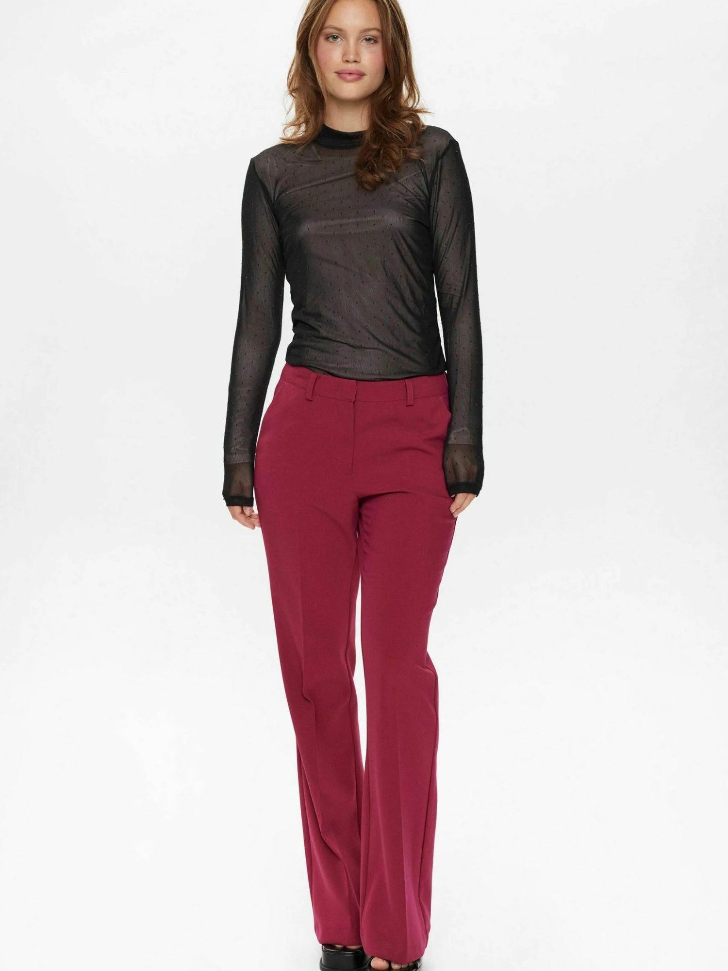 nümph Chinos Nümph Hosen NURONJA