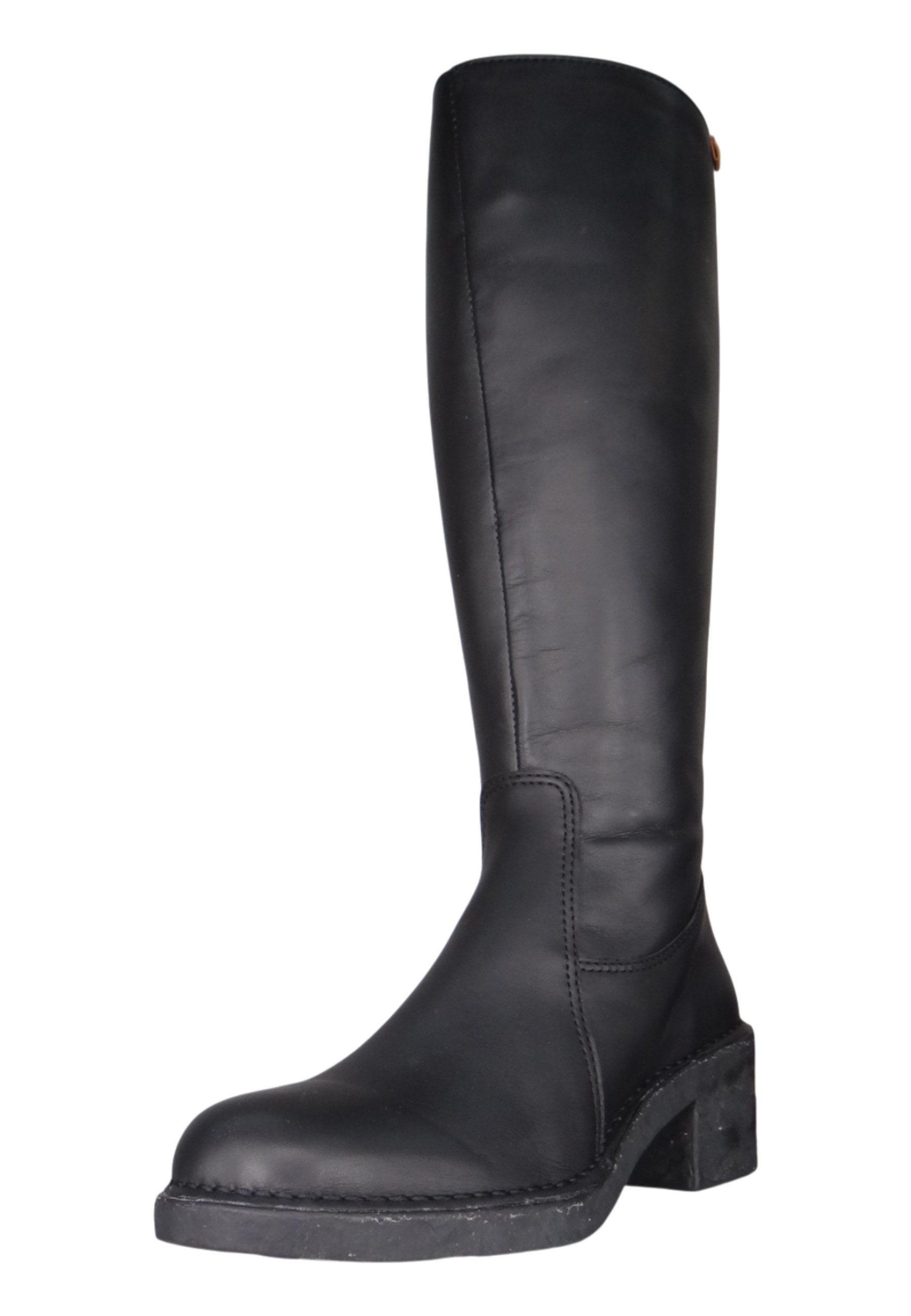 El Naturalista N5663S Ticino Black Stiefel