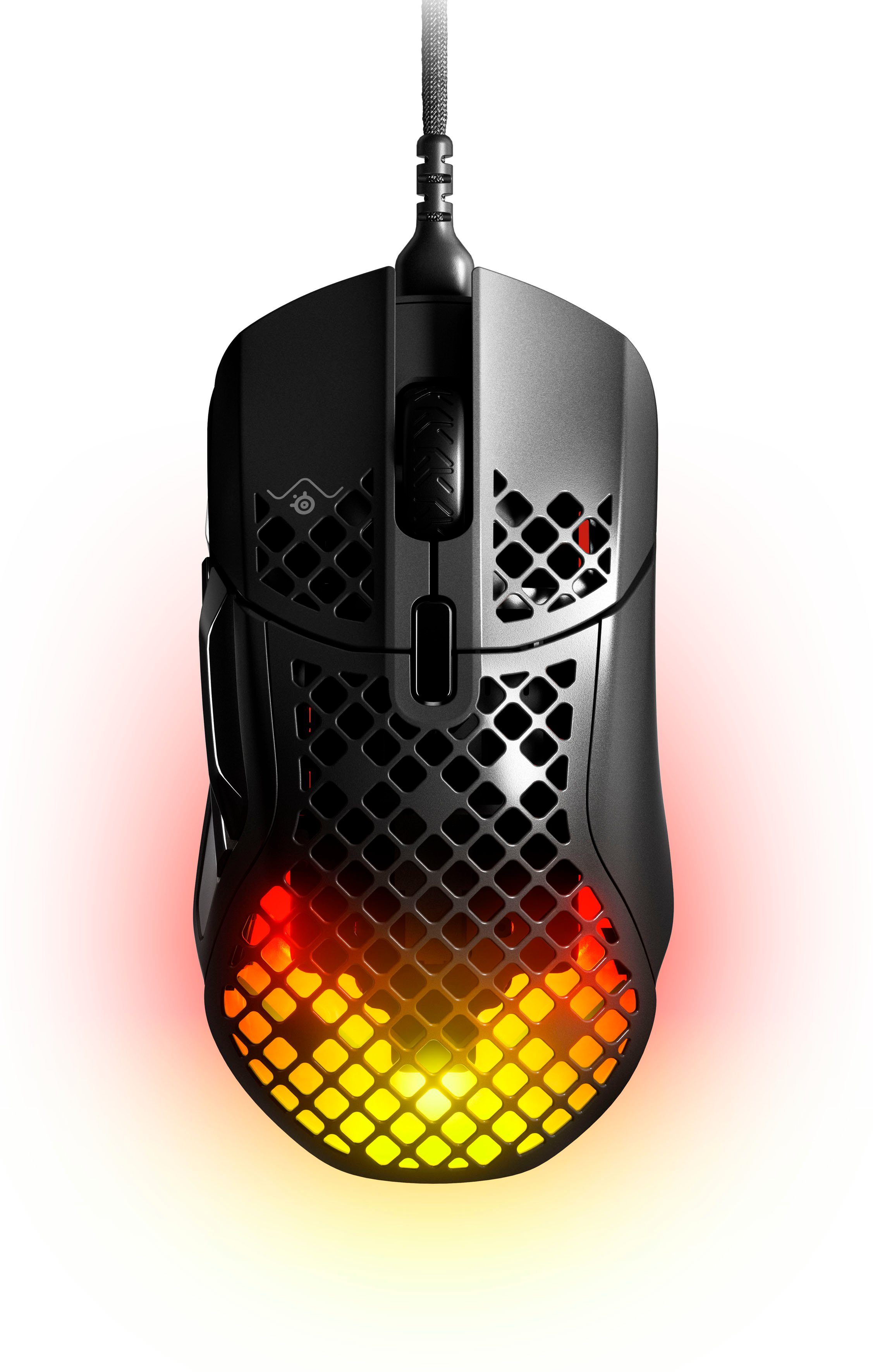 Aerox 5 Maus