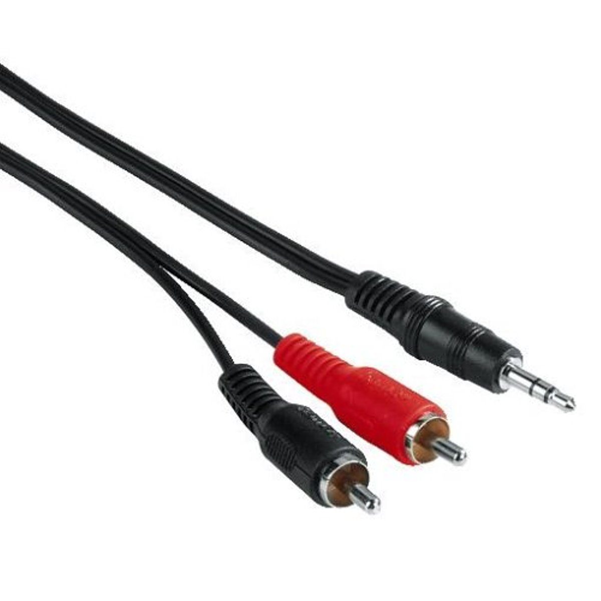 MP3-Fahrradhalterung Audio-Kabel