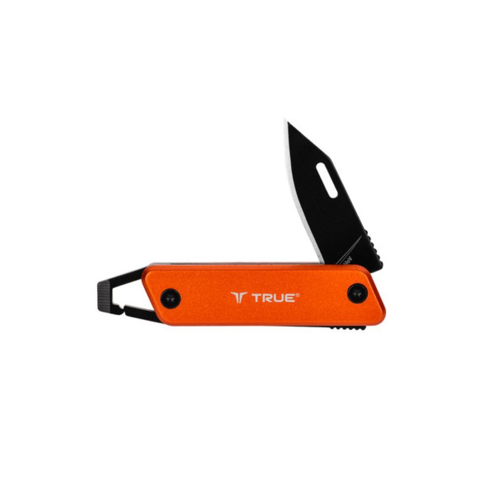 Universalmesser Modern Keychain Knife Schlüsselanhänger