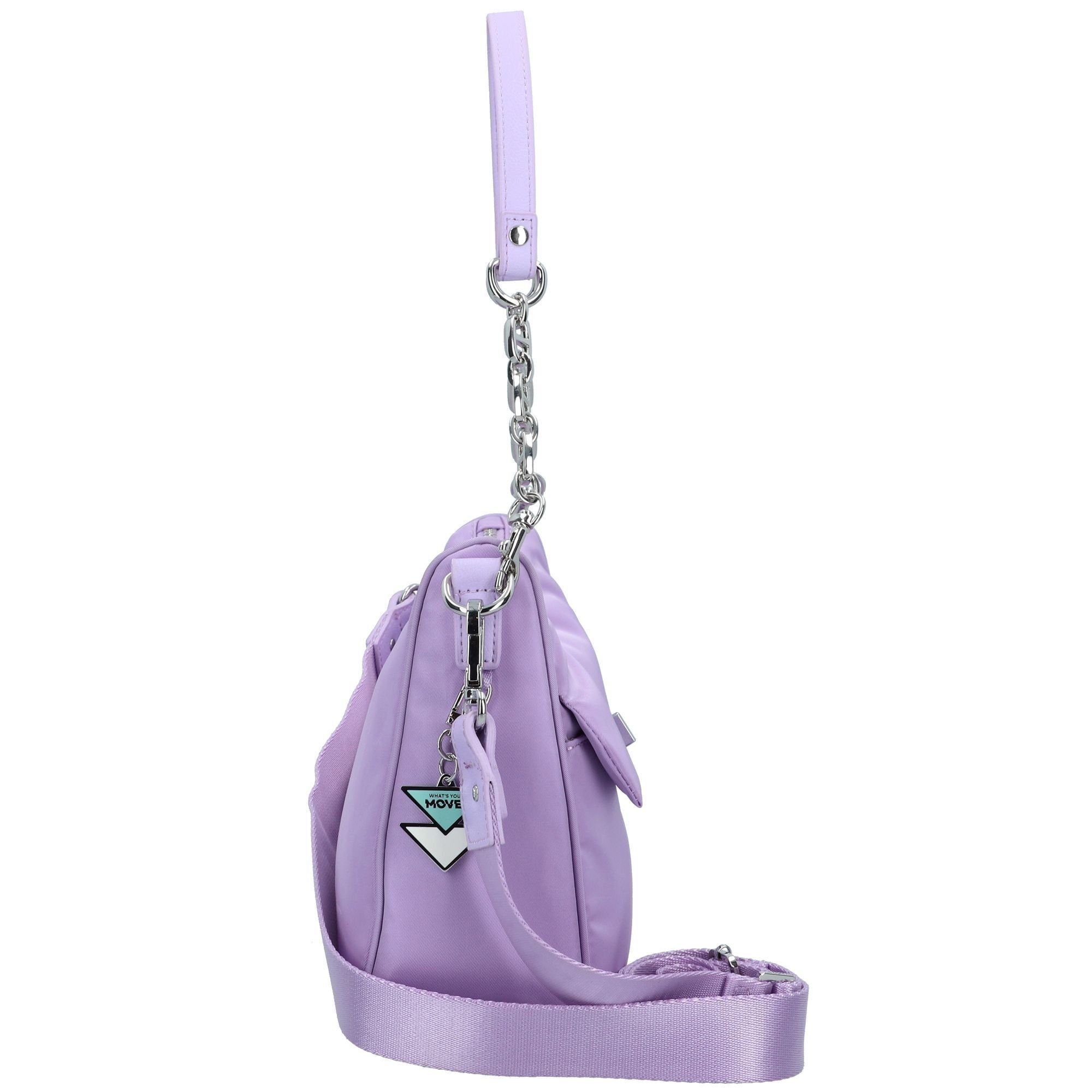 Hedgren Schultertasche Libra, Polyester