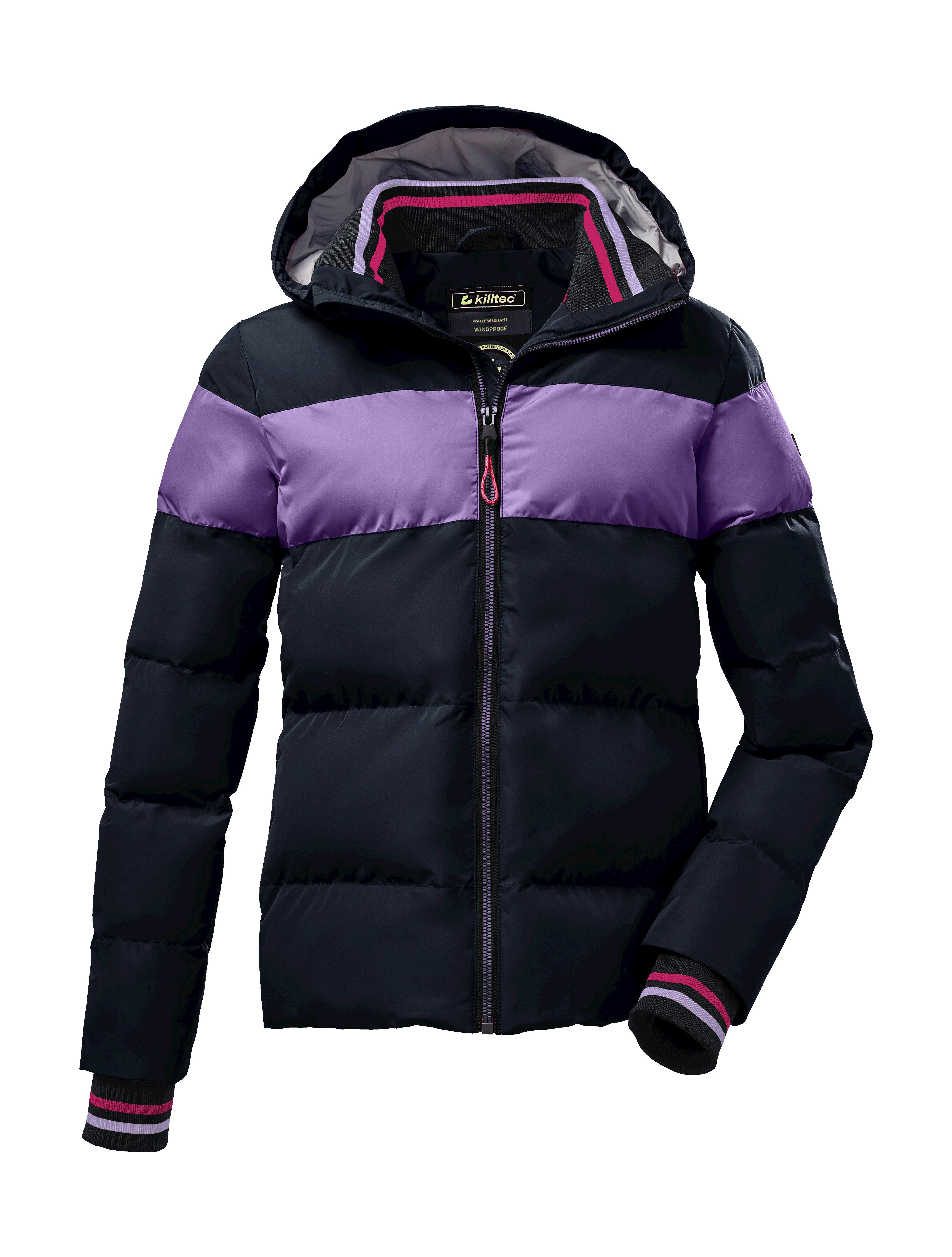 Steppjacke KOW 192 GRLS QLTD JCKT