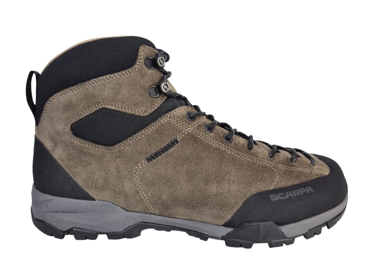 Mojito Hike CL caribou Wanderschuh