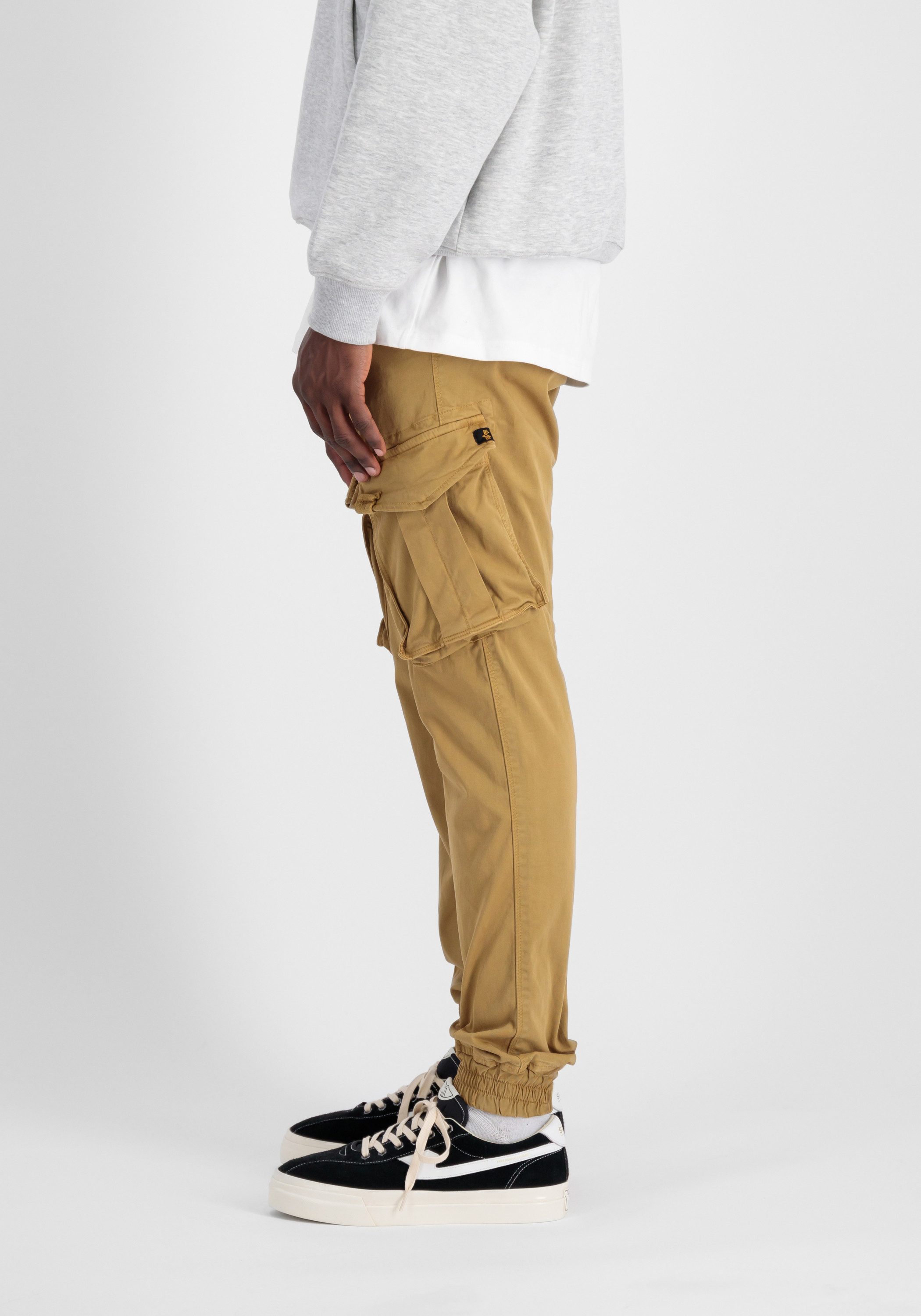 Alpha Industries Cargohose Spy Pant