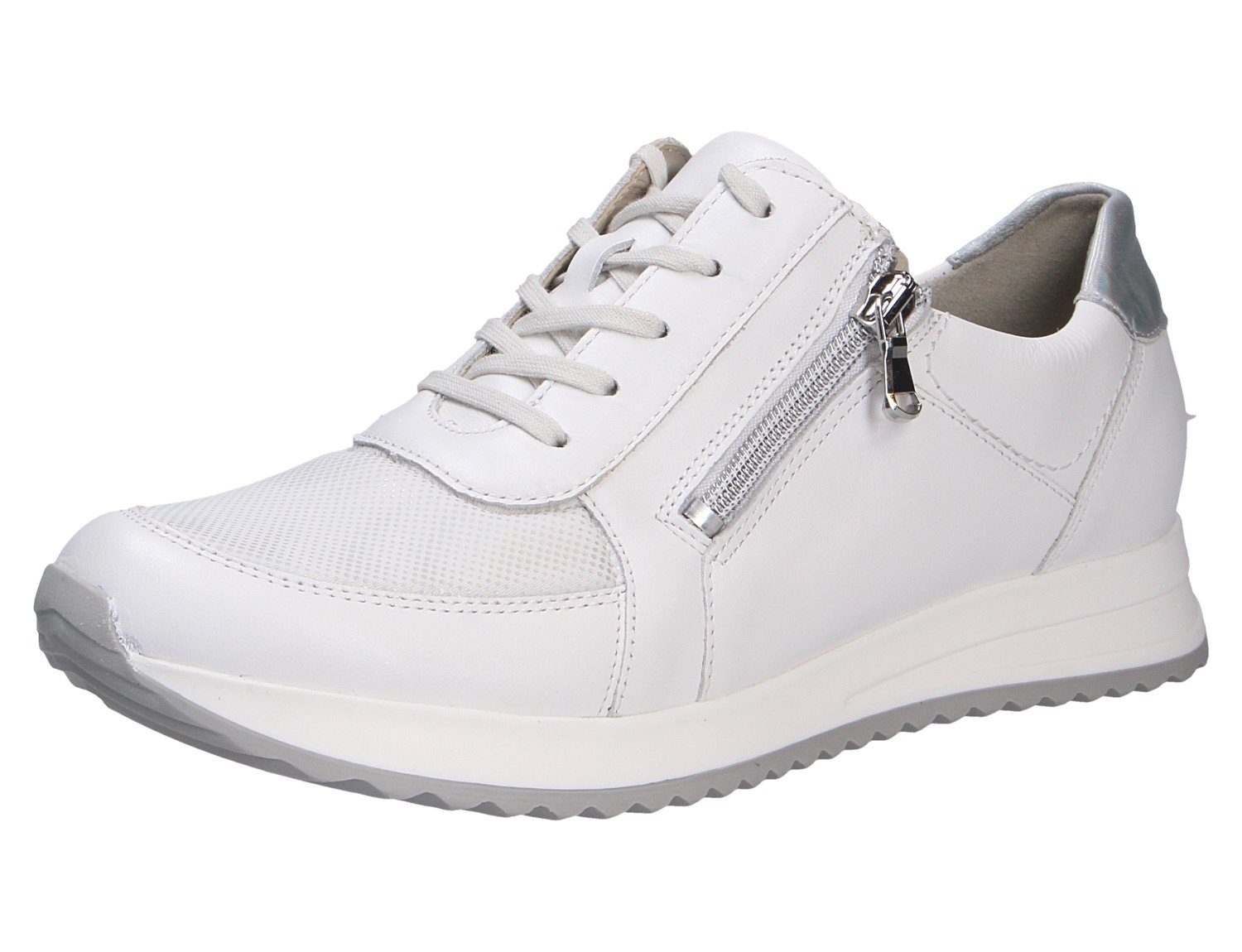 Schnürschuh